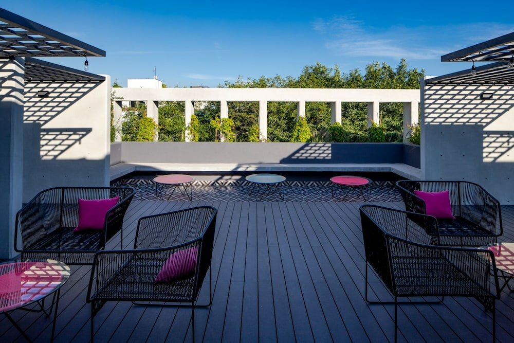 Фото Niu Modern & Centric Lofts