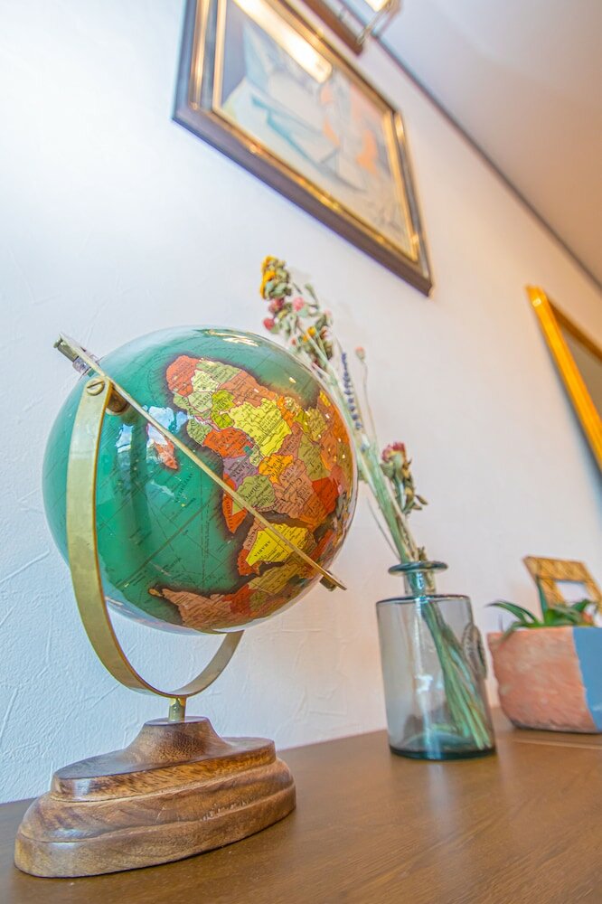 Фото Amp Flat Ogokusou