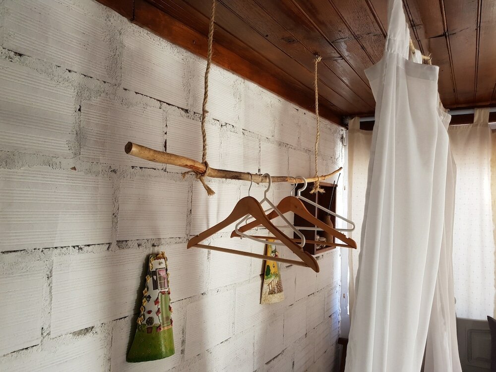 Фото Refugio do Esquilo