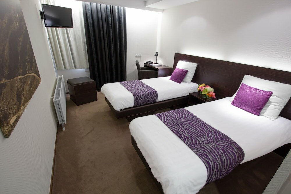 Фото Hotel Gieling