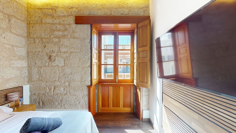 Фото Triana Rooms Eh