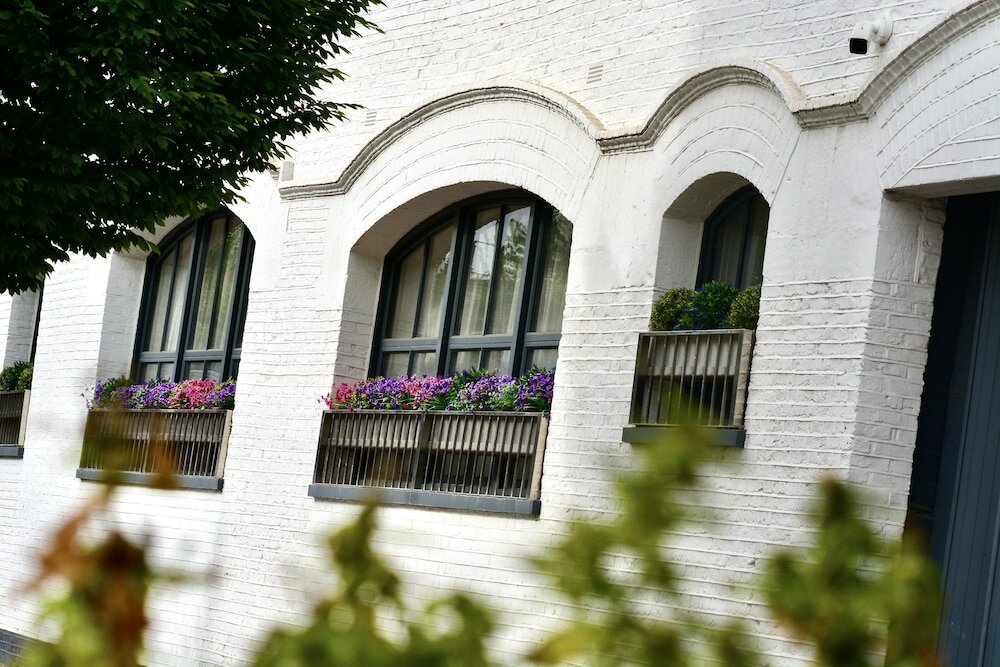 Фото Sanctum London Belsize Road