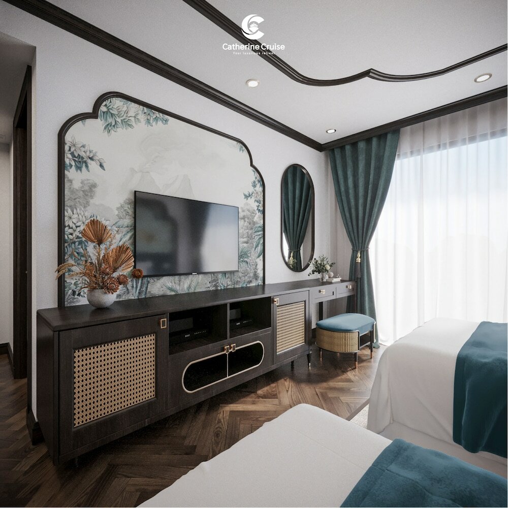 Фото Catherine Cruises