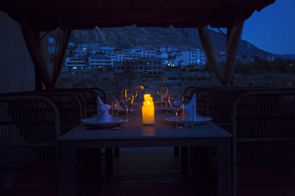 Фото Lux Tea Horse Road Deqin Benzilan