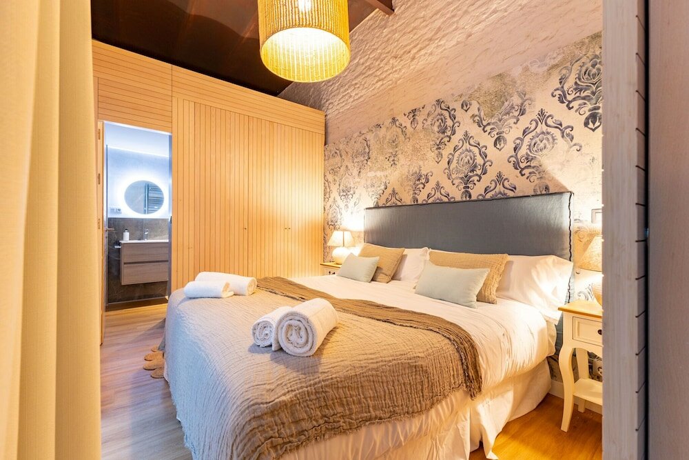 Фото Triana Acacias by Valcambre