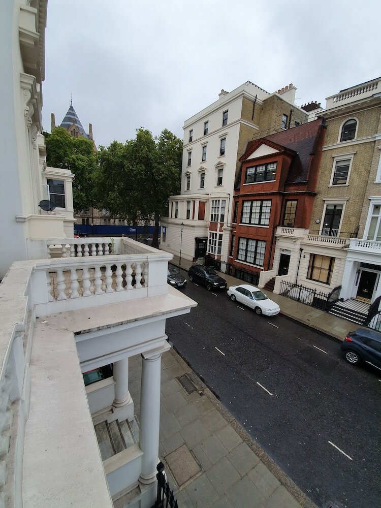 Фото Studio Apartment in South Kensington 12