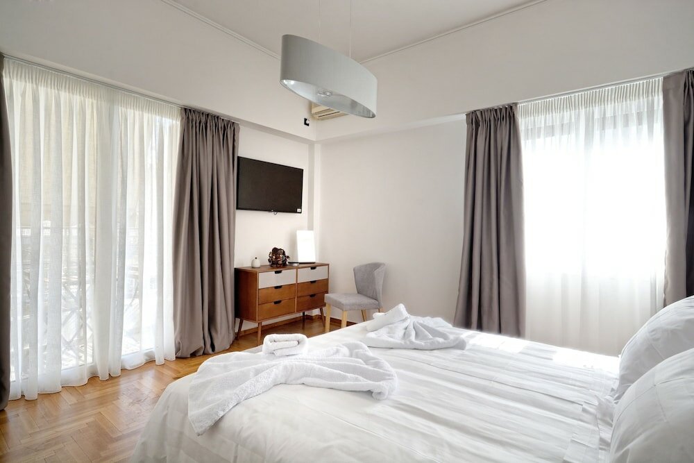 Фото Acropolis Plus Penthouse