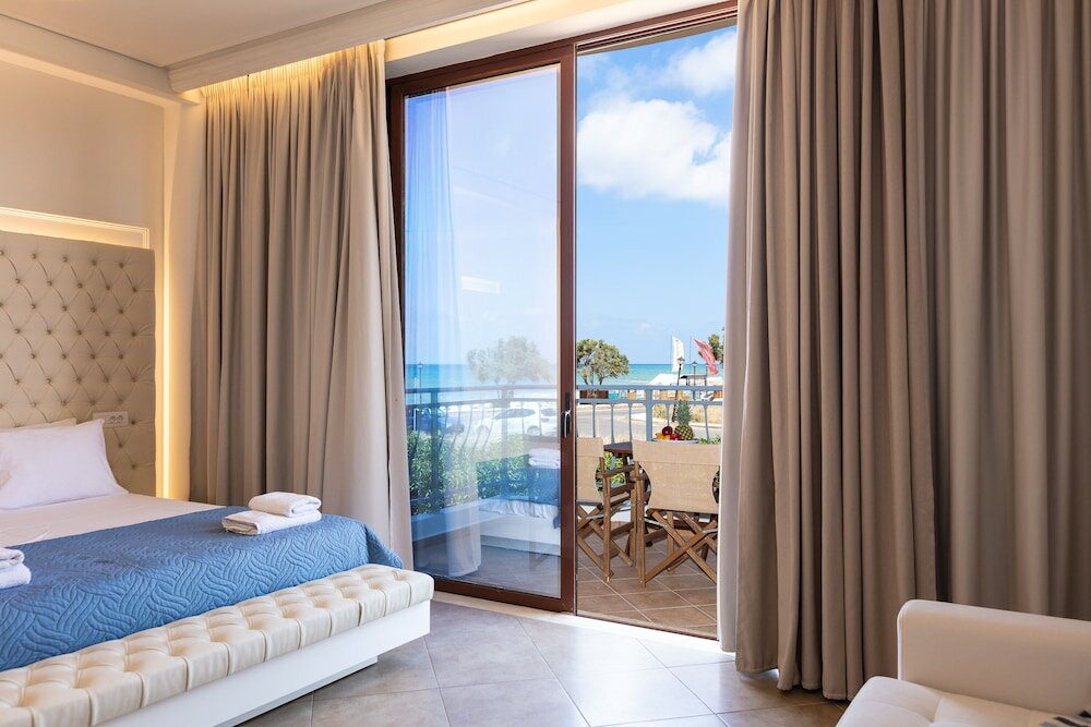 Фото Kahlua Bay Apartments