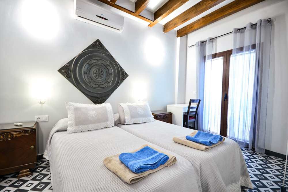 Фото Casa Alfalfa - 2 Bedrooms, Solarium, Private Terrace and Parking