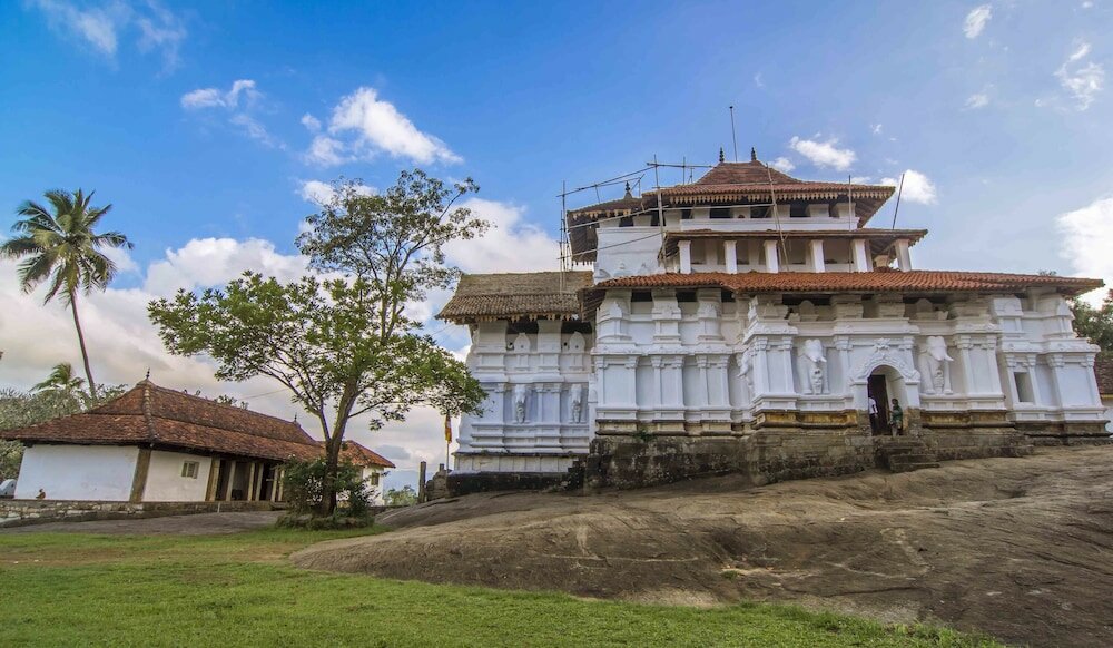 Фото Jay's Bunks-Kandy Hostel - Adults Only