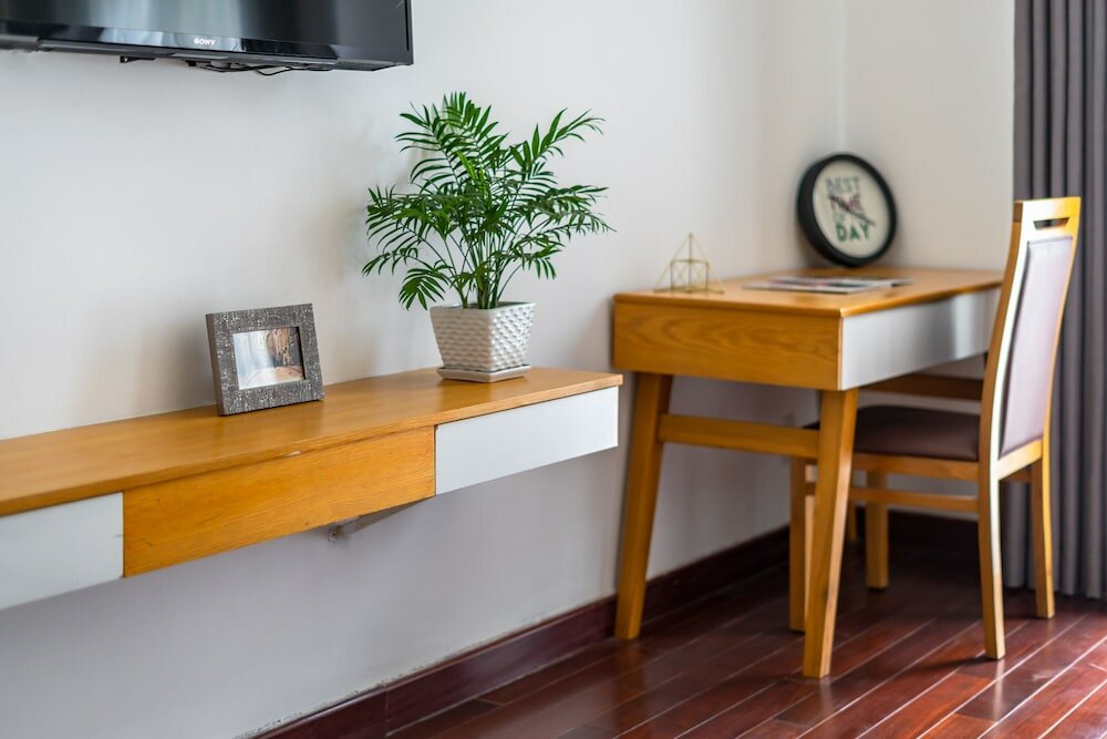 Фото Saigon One Service Apartment