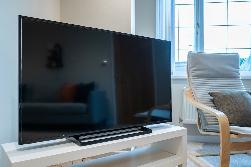 Фото Tŷ Coch by Tŷ Sa in Wales - Free Parking