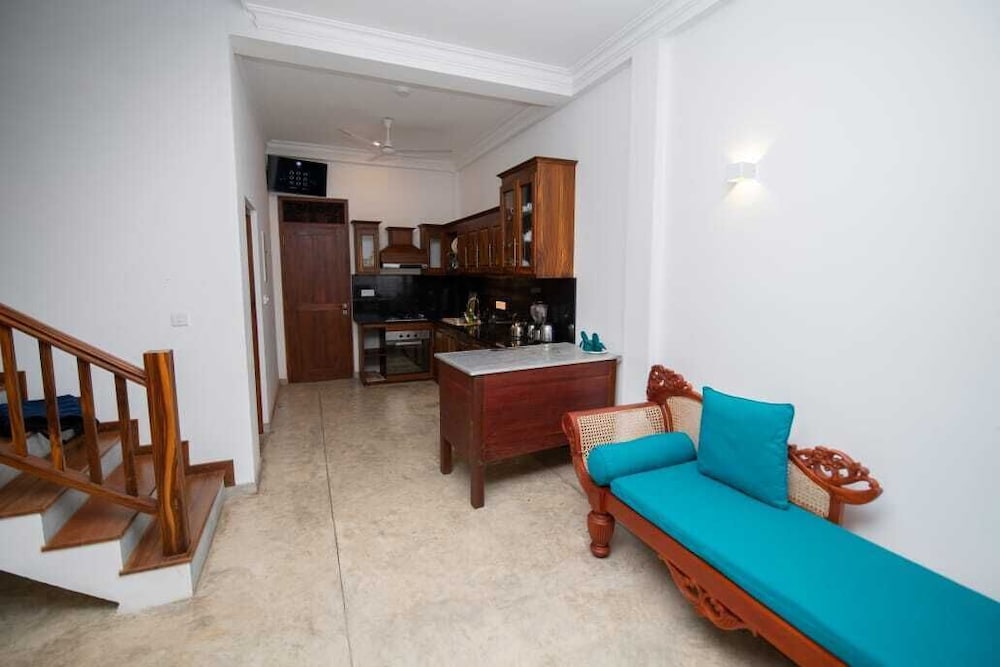 Фото New Mangosteen Garden Villa