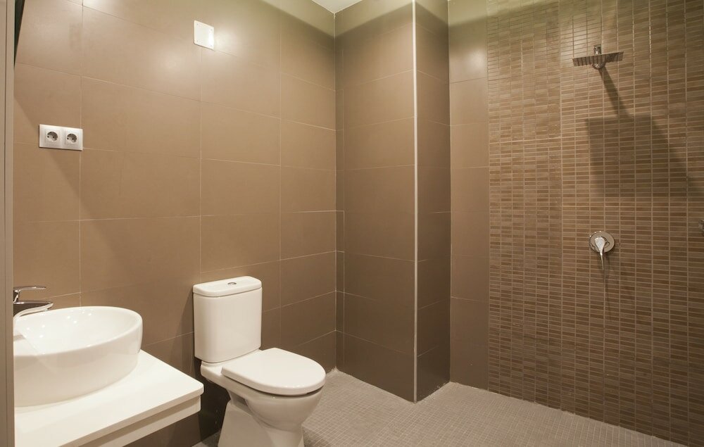 Фото Málaga Stop Hostel