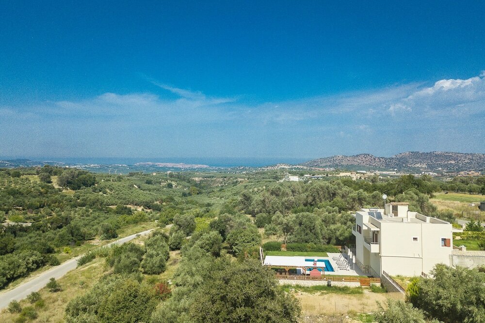 Фото Greenland Villa