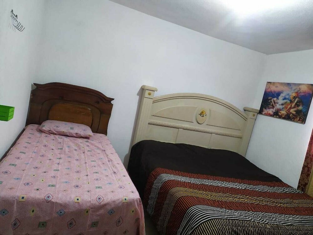 Фото Cabañas Diamante Escondido