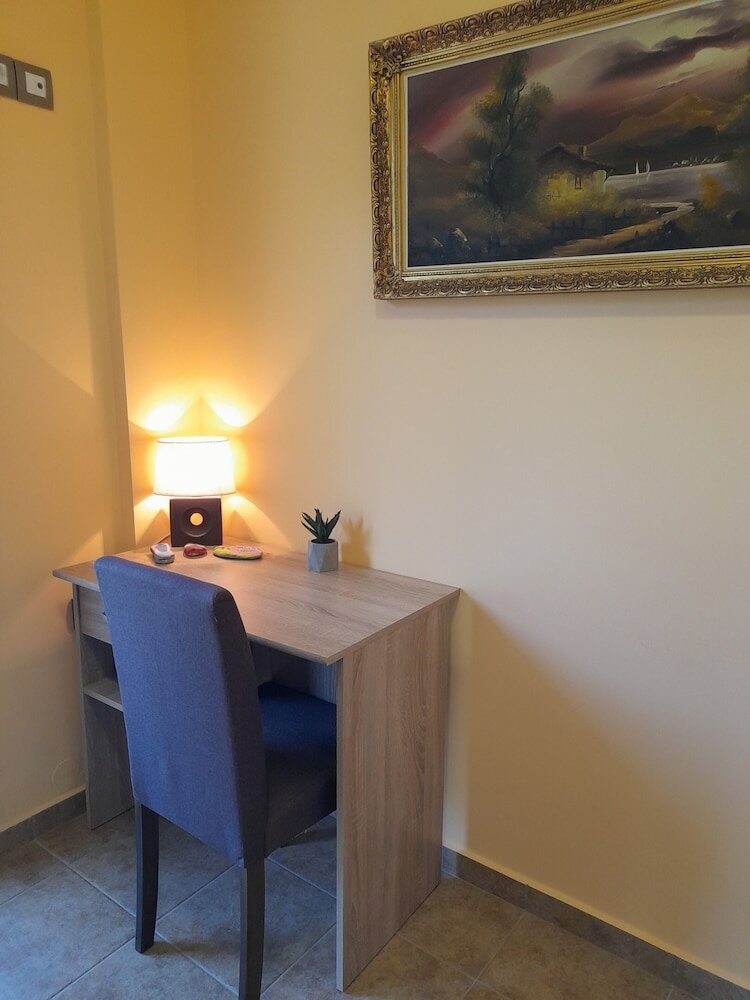 Фото Villa Kastania