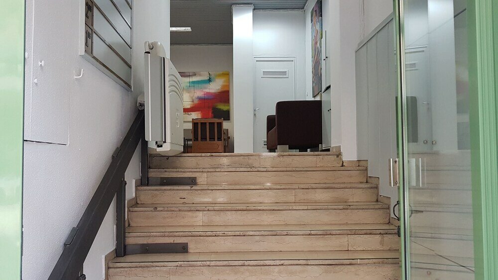 Фото Erra - Terracota - Athens Center, 100m², 3 Bd, 2 Bath