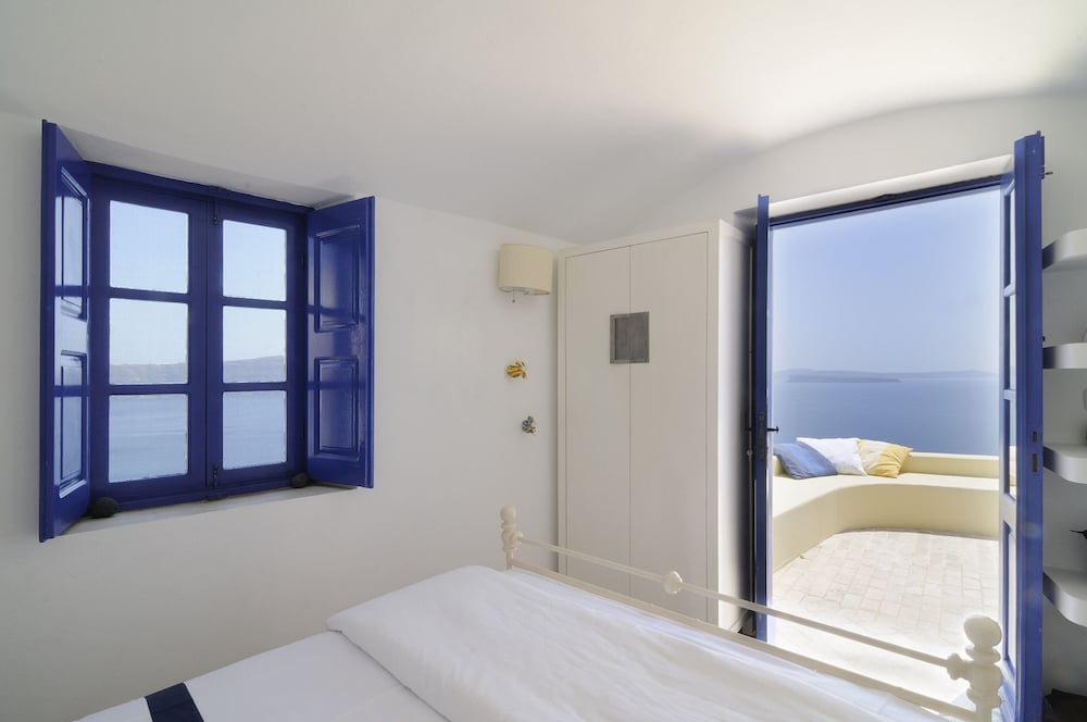 Фото Ilivatos Villa