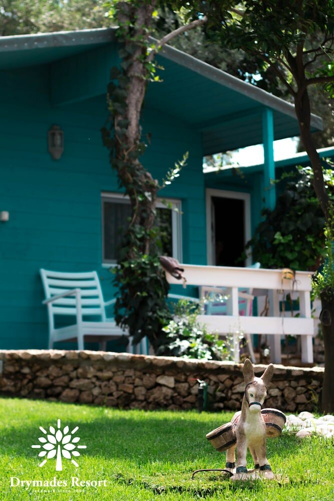 Фото Drymades Resort