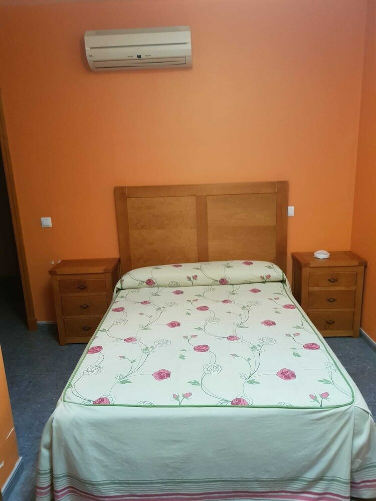 Фото Pensión Carmona