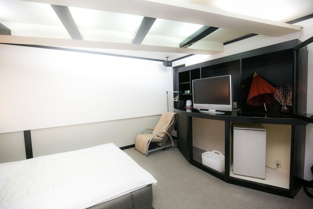 Фото Kanku Kokusai Hotel