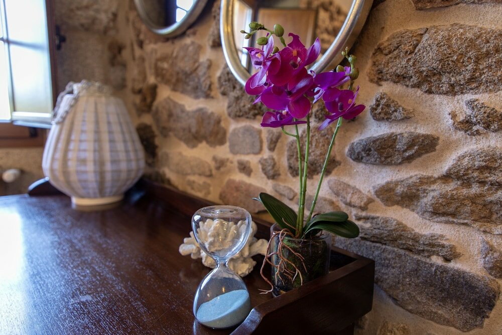 Фото Casa Rural AS Bentinas