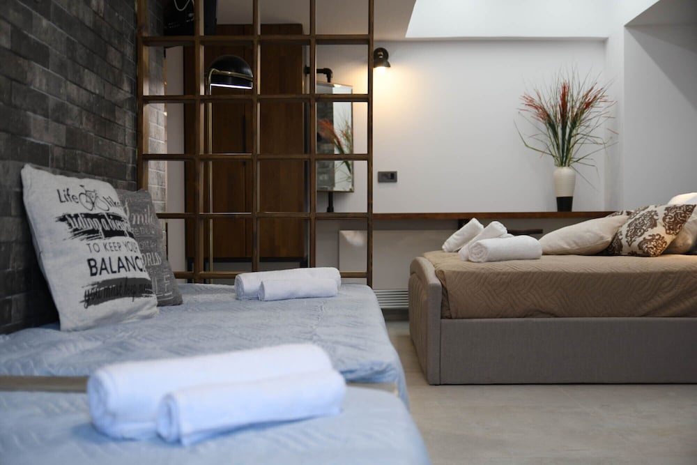 Фото Orion Eco Suites