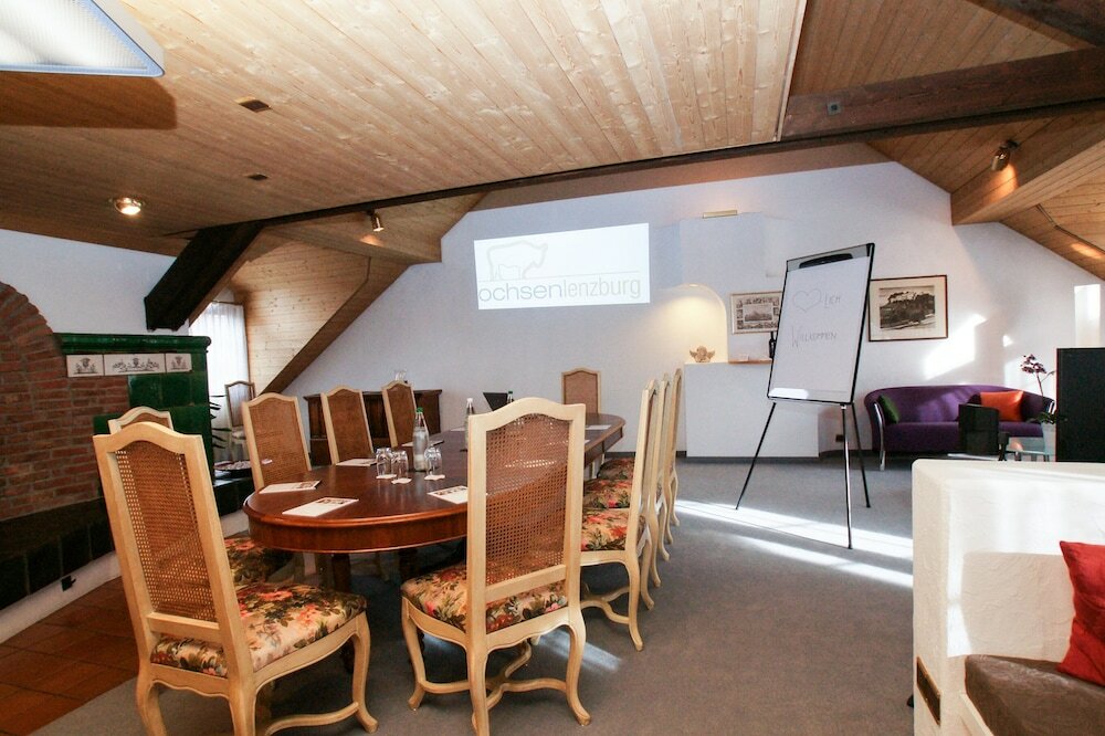 Фото Ochsen Lodge by Ochsen Lenzburg