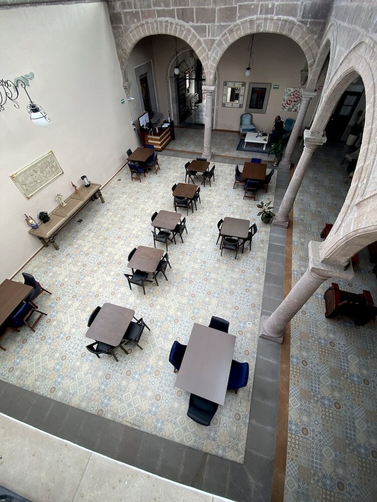 Фото Cantera Real Hotel