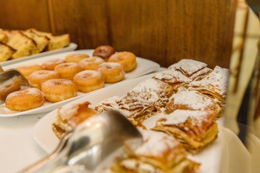 Фото Sun Rise Hotel