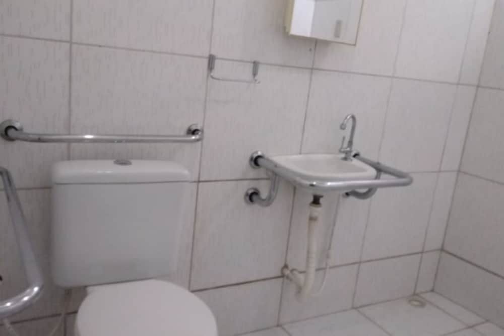 Фото Agreste Water Park Hotel