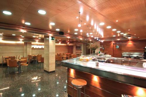 Фото Hotel Chane