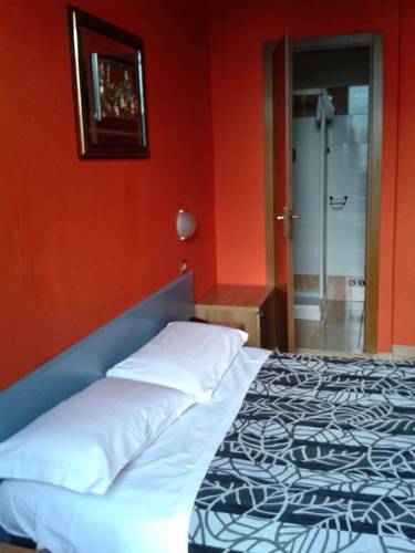 Фото Hotel Bel Sit