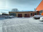 Chiptuning_krg09 (Benzïnnaya street, 1), estudio de tuning