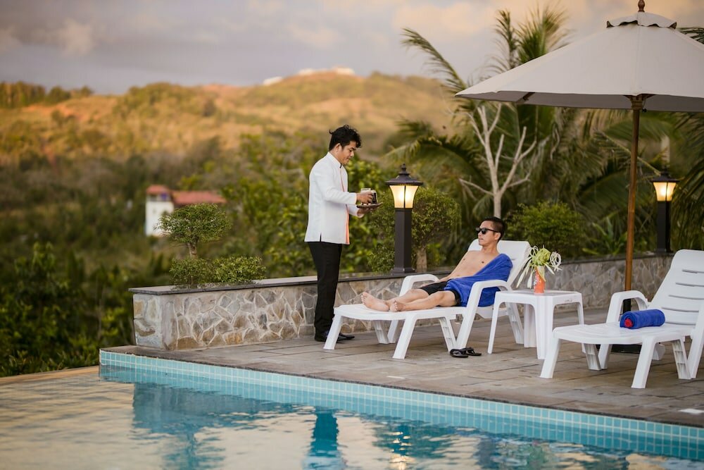 Фото Knn Resort Mondulkiri