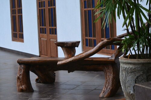 Внешний вид отеля Vimanra Hotel в Районе Ратнапуре, фото 5