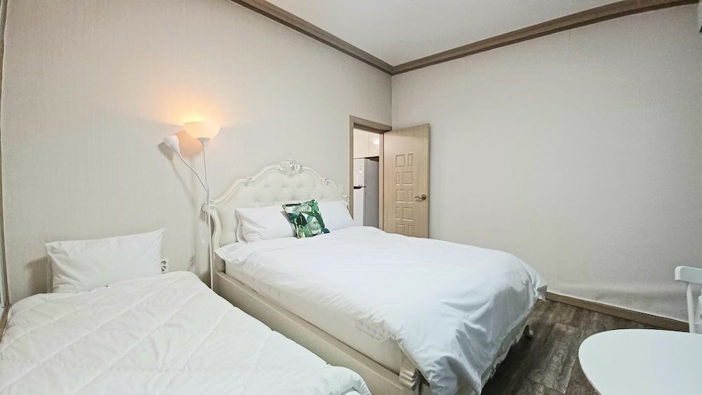 Фото Yeosu Artist Pension