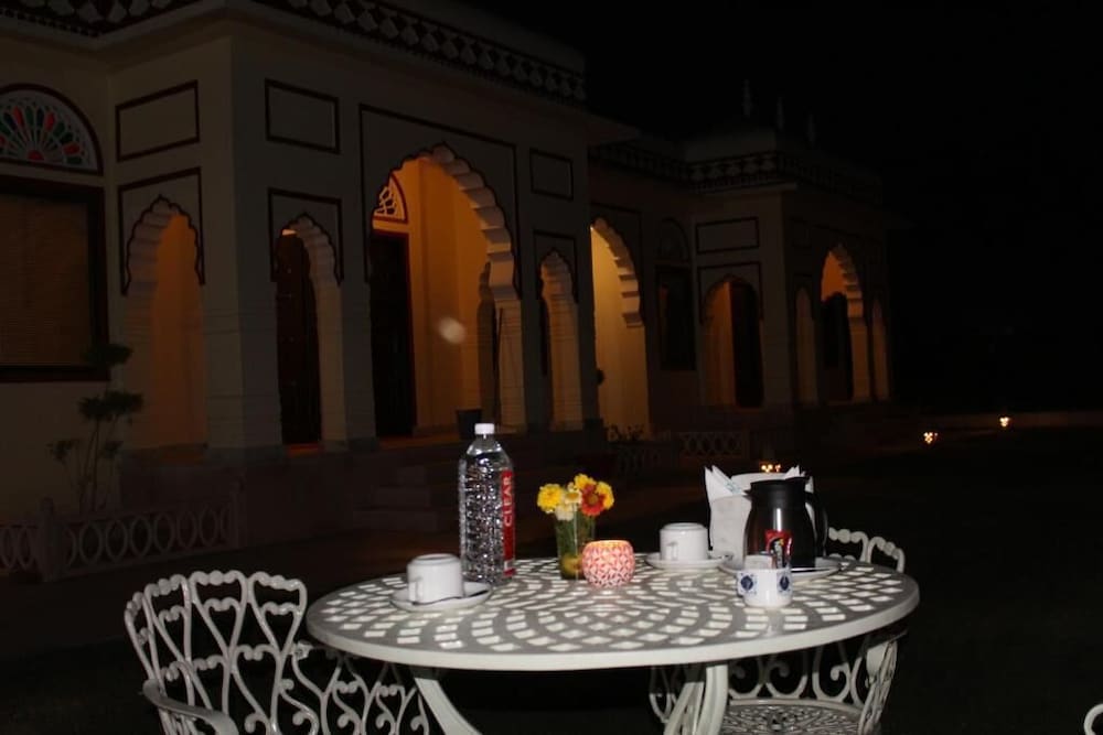 Фото The Grand Barso - A luxury heritage