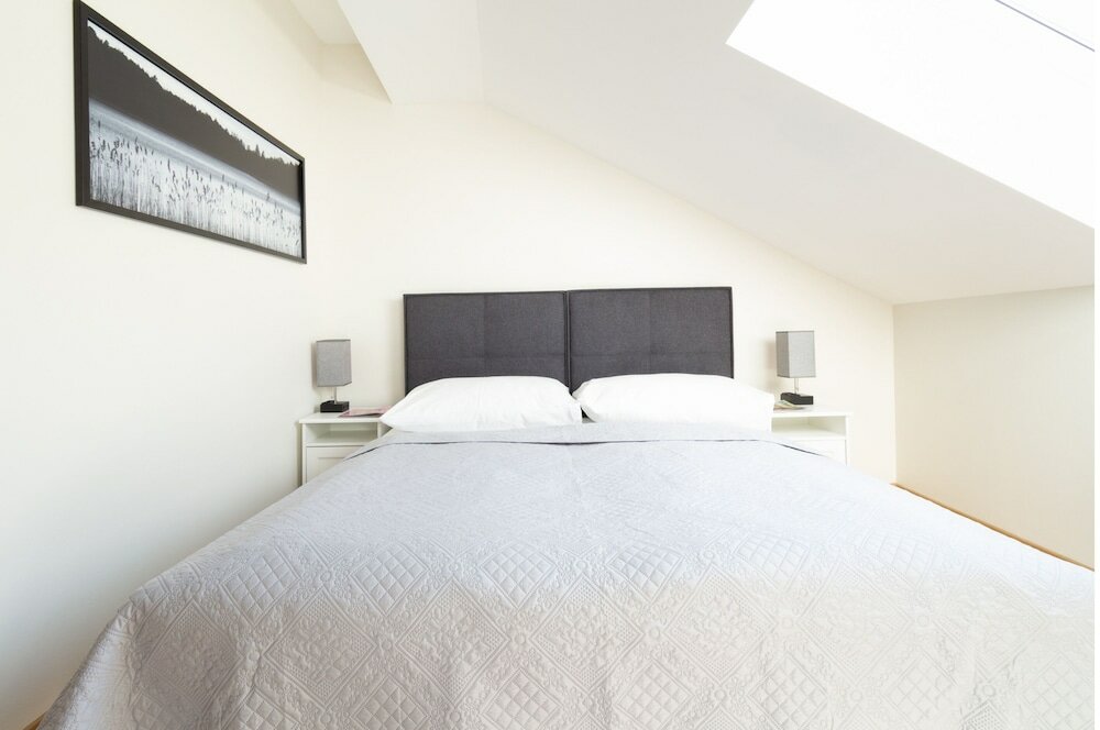 Фото Ottakringer Apartments