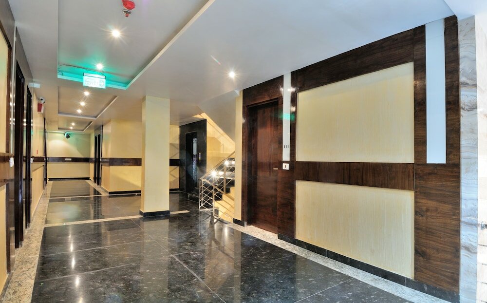 Фото The Grand Uddhav