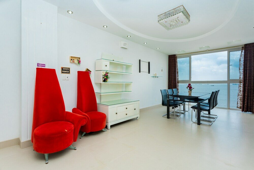 Фото Villa Seaview 11