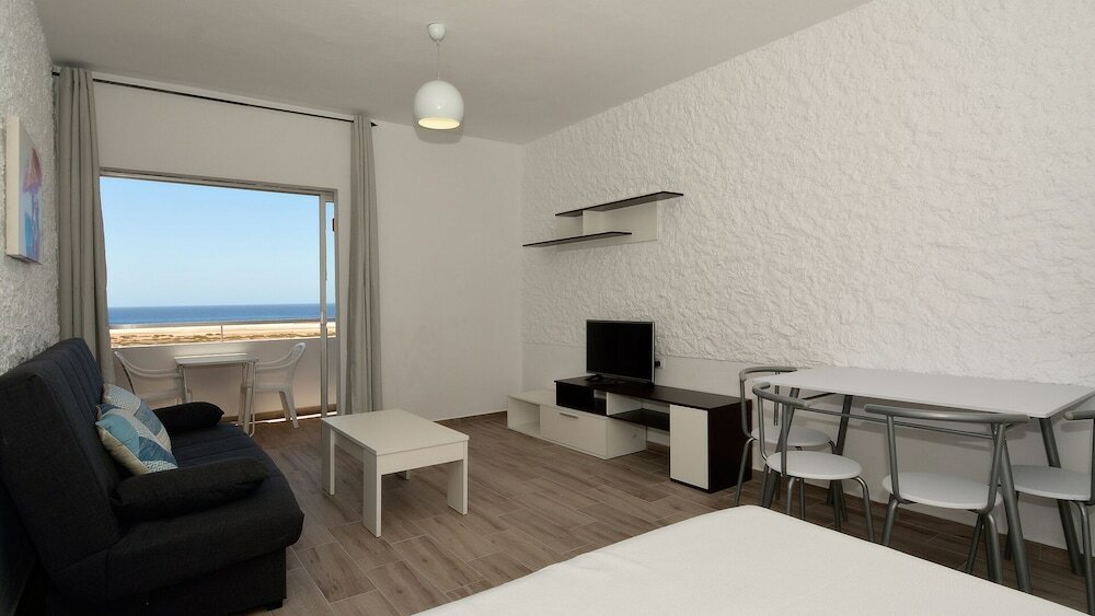 Фото The Real Casa Atlantica Morro Jable