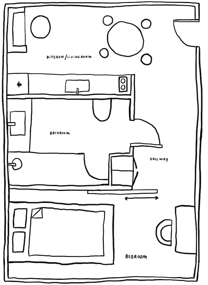 Фото Hotel GUESTapart