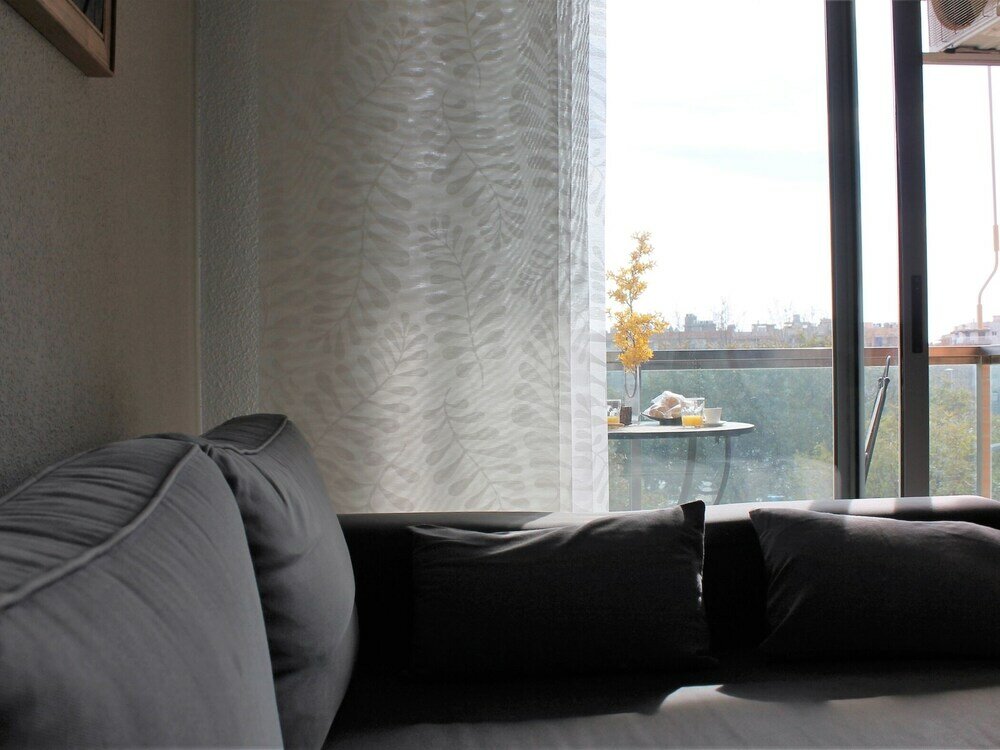 Фото Suitur beach apartment with pool