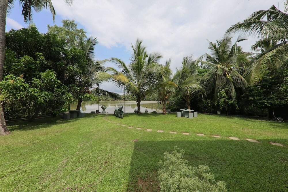 Фото Отель Villacork