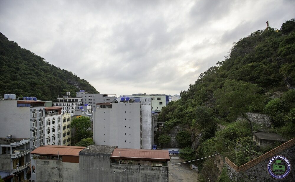 Фото New Horizon Hotel