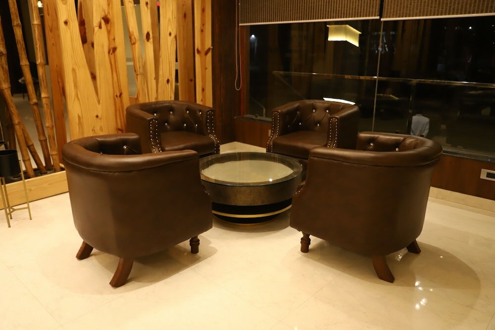 Фото Hotel Emperio Grand