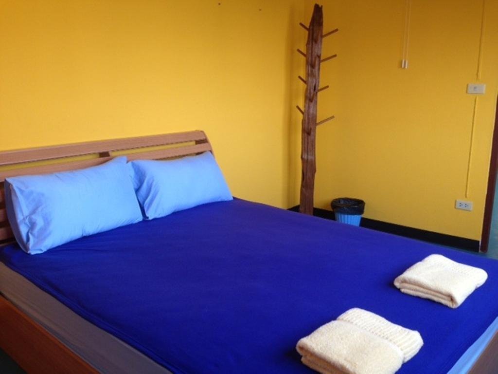 Фото Just Chill Inn