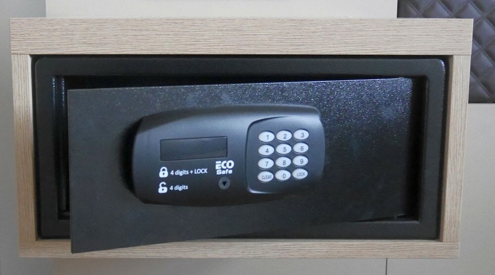 Фото Hotel im Zentrum für Visionen